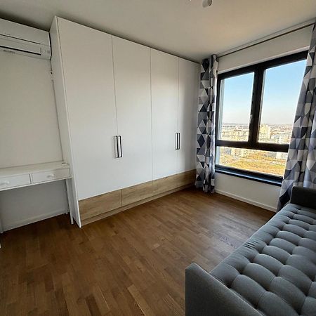 Apartament Penthouse Park Lake Iulius Kluż-Napoka Zewnętrze zdjęcie