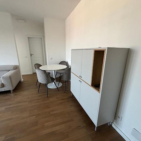 Apartament Penthouse Park Lake Iulius Kluż-Napoka Zewnętrze zdjęcie